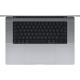Apple MacBook Pro 16” Space Gray 2021 (MK1A3) 